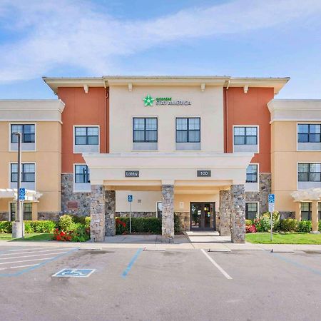 Extended Stay America Suites - Santa Rosa - North Ngoại thất bức ảnh