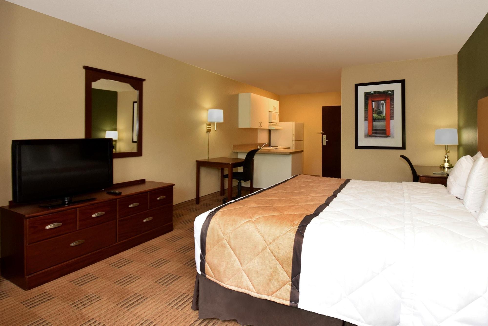 Extended Stay America Suites - Santa Rosa - North Ngoại thất bức ảnh