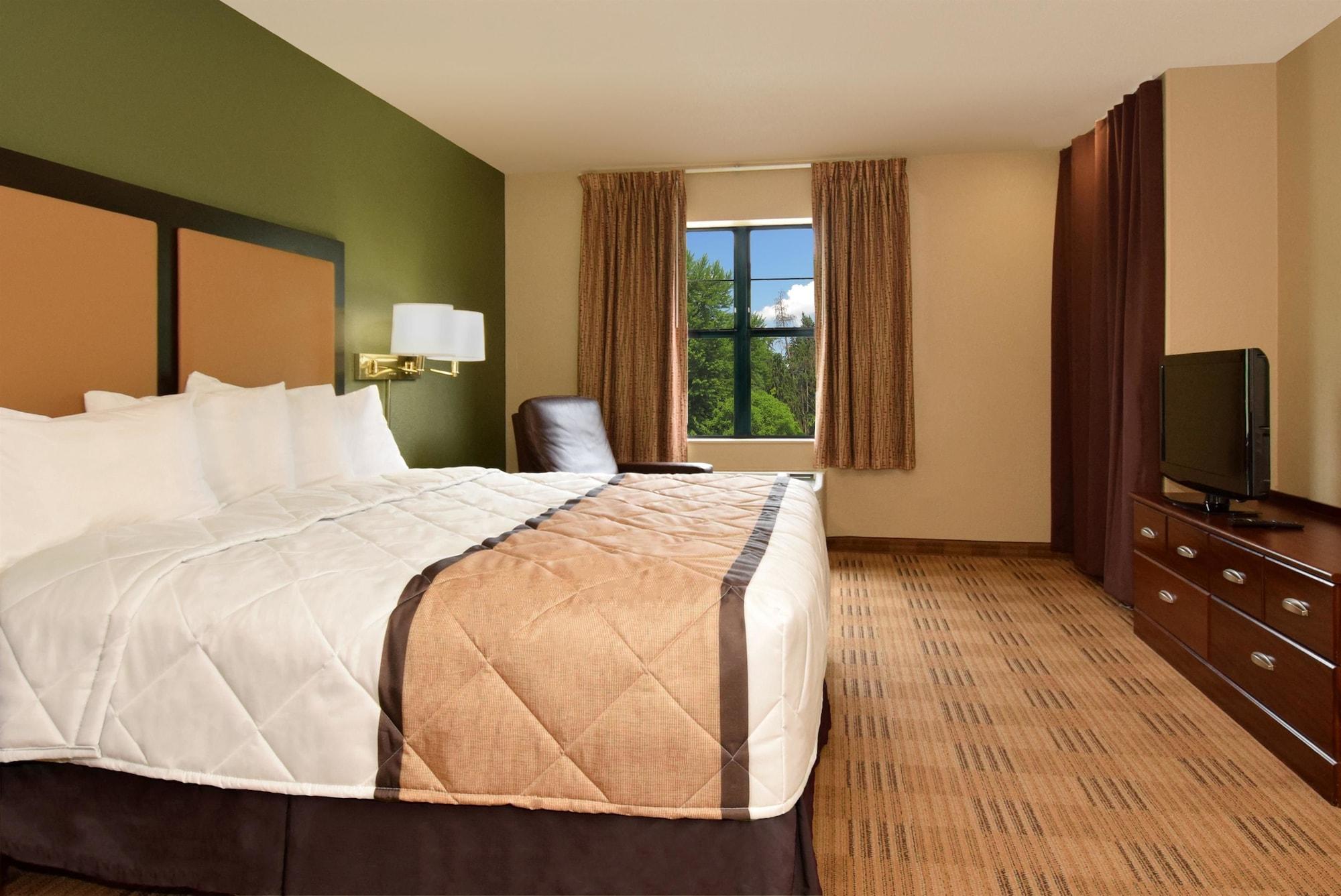 Extended Stay America Suites - Santa Rosa - North Ngoại thất bức ảnh