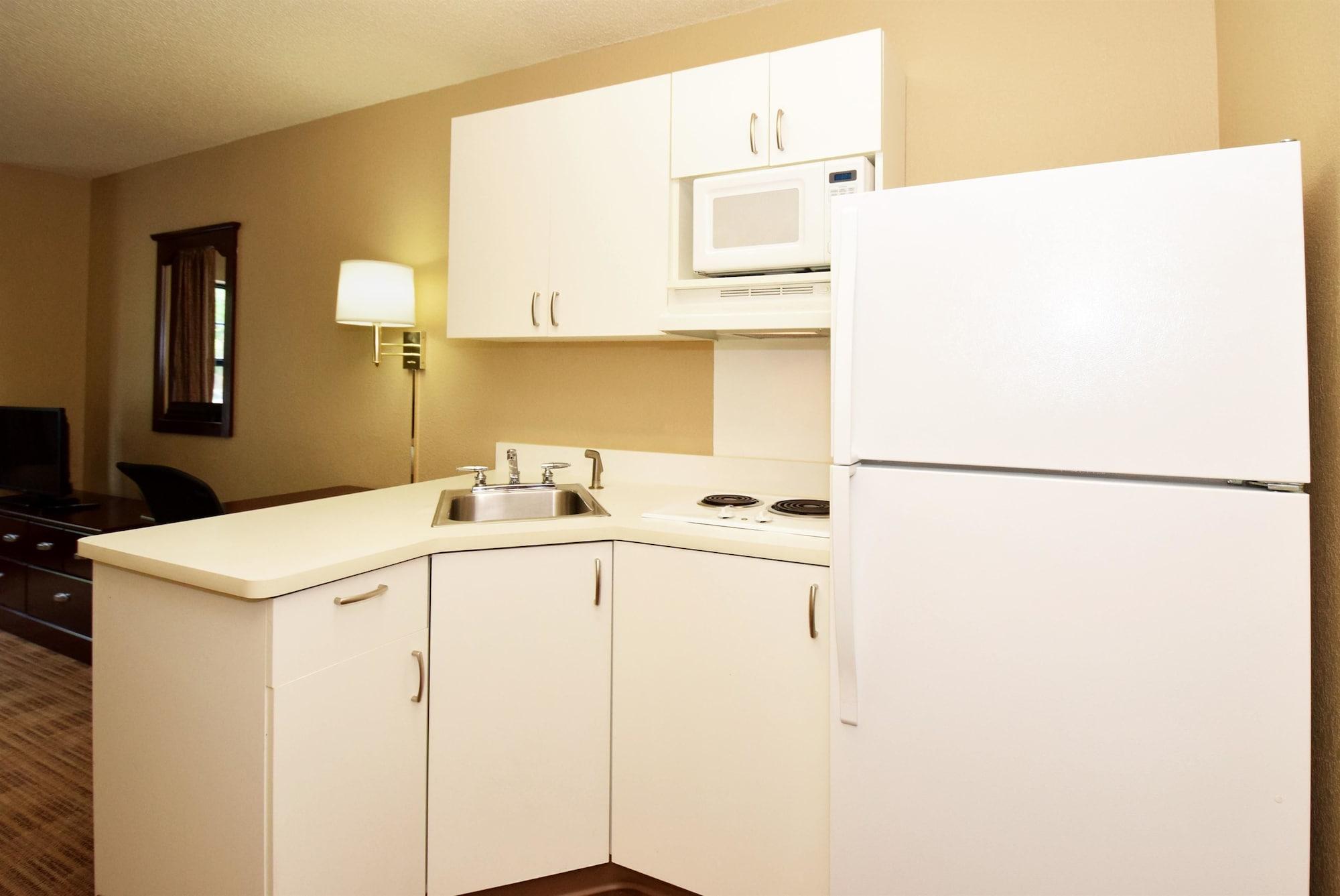 Extended Stay America Suites - Santa Rosa - North Ngoại thất bức ảnh