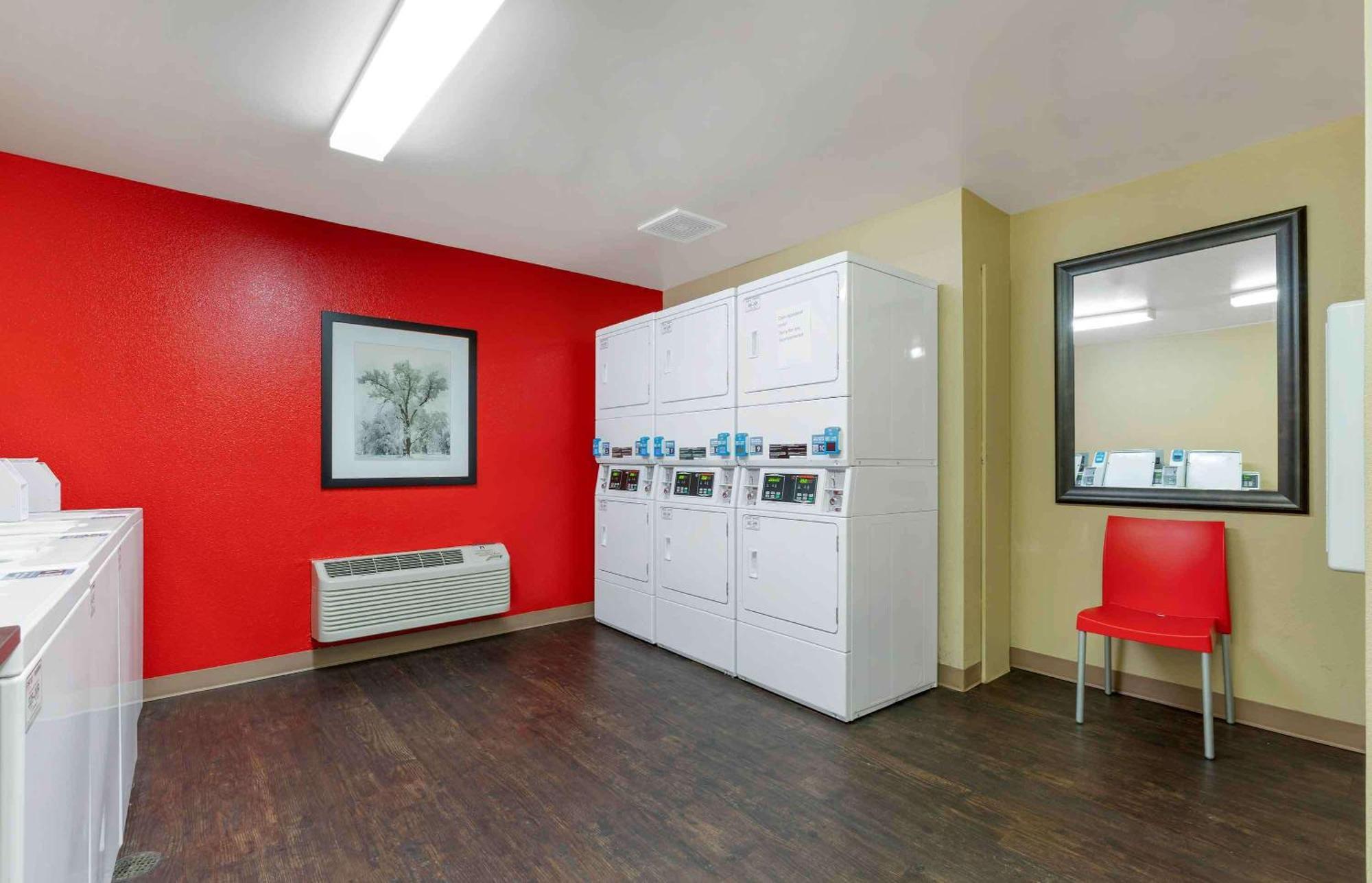 Extended Stay America Suites - Santa Rosa - North Ngoại thất bức ảnh