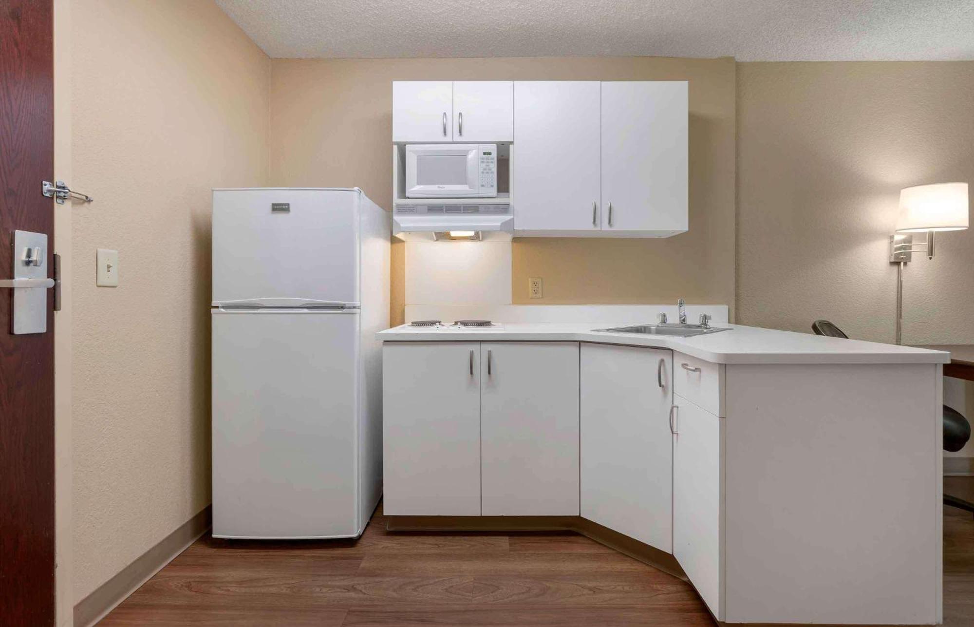 Extended Stay America Suites - Santa Rosa - North Ngoại thất bức ảnh