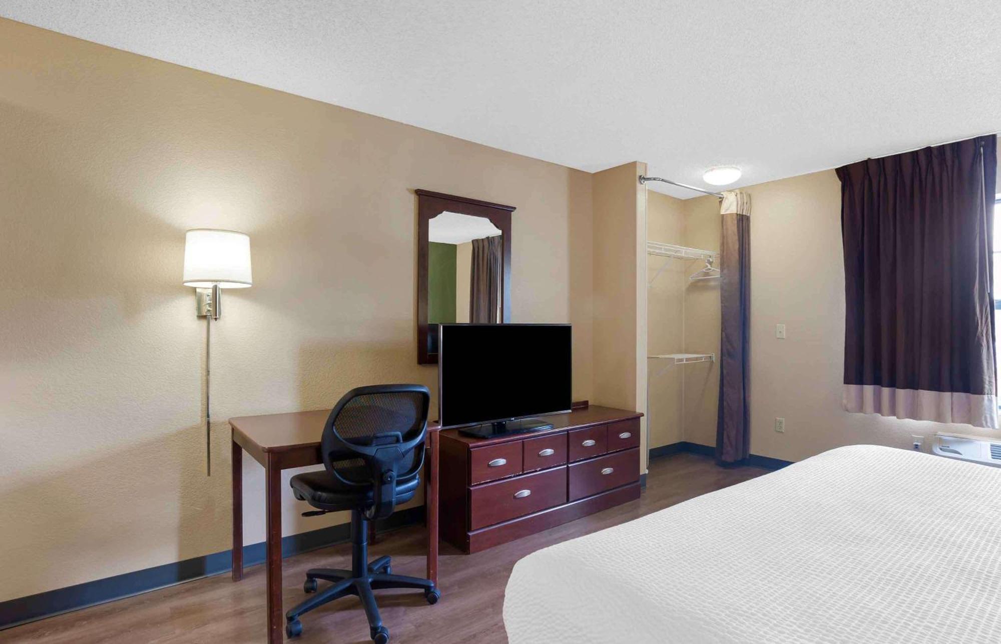 Extended Stay America Suites - Santa Rosa - North Ngoại thất bức ảnh