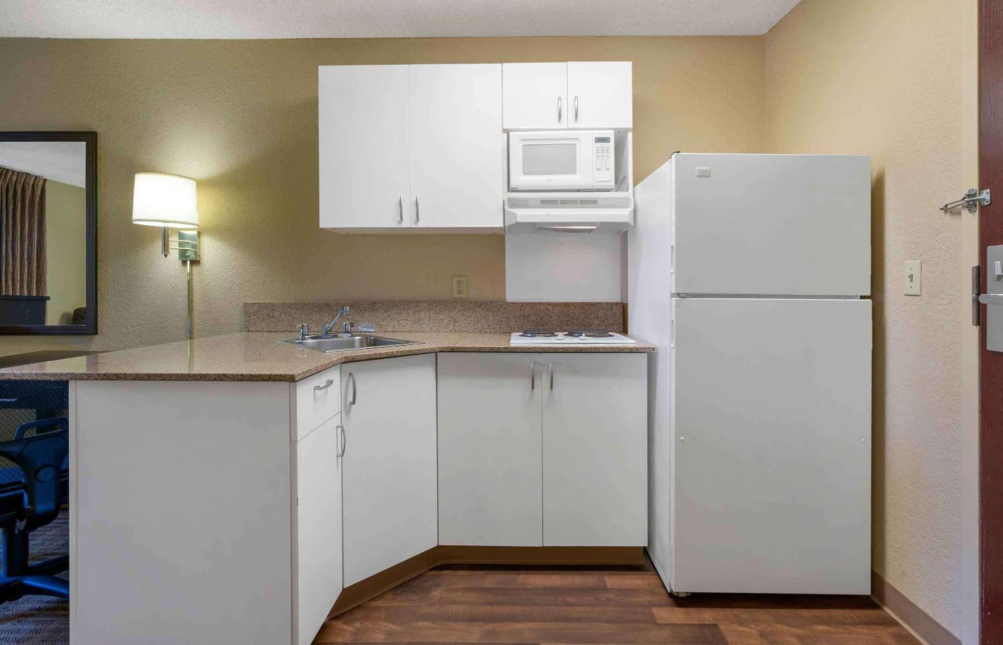 Extended Stay America Suites - Santa Rosa - North Ngoại thất bức ảnh