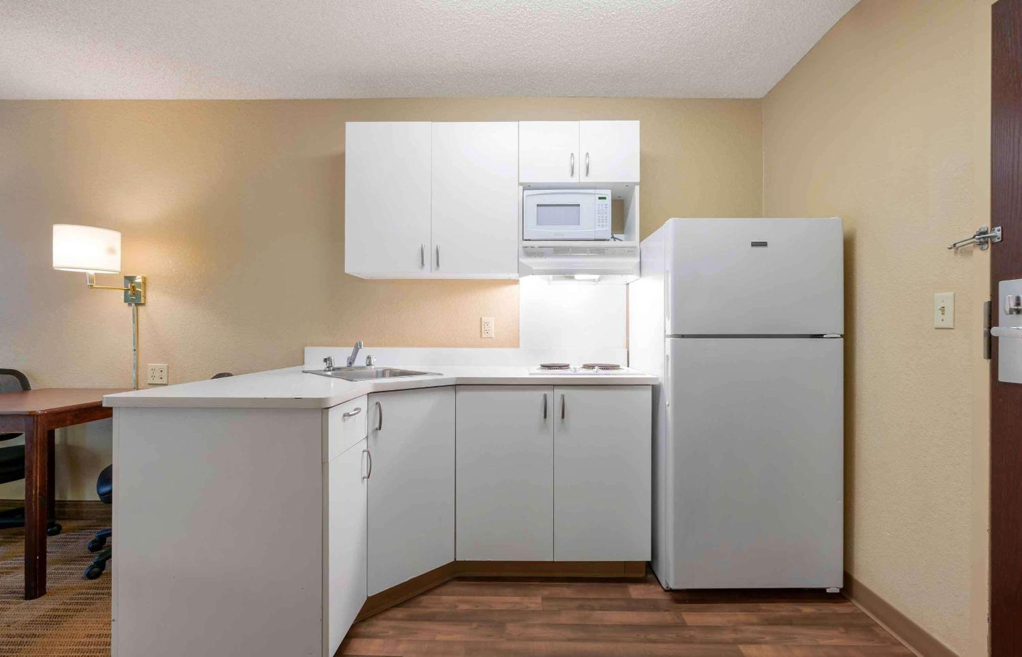 Extended Stay America Suites - Santa Rosa - North Ngoại thất bức ảnh