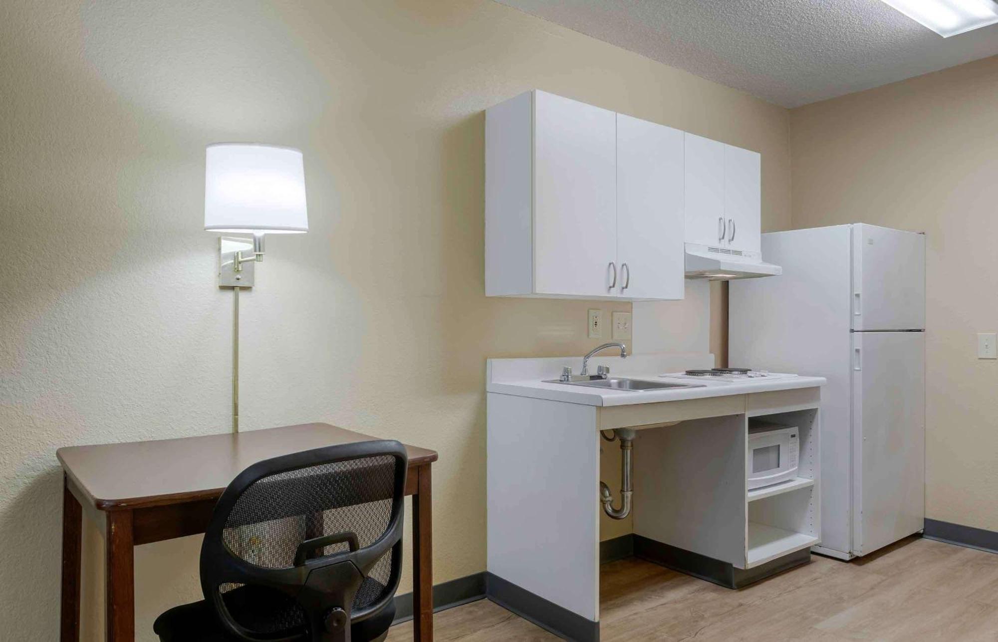 Extended Stay America Suites - Santa Rosa - North Ngoại thất bức ảnh