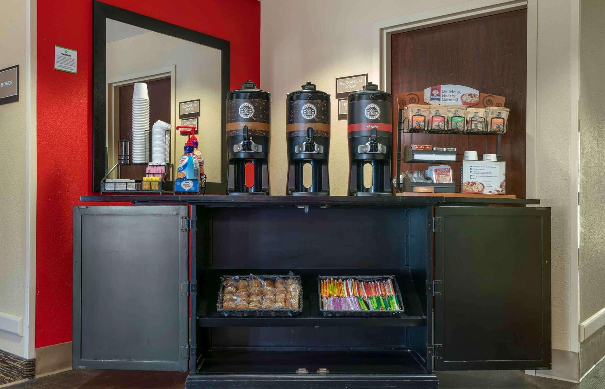 Extended Stay America Suites - Santa Rosa - North Ngoại thất bức ảnh