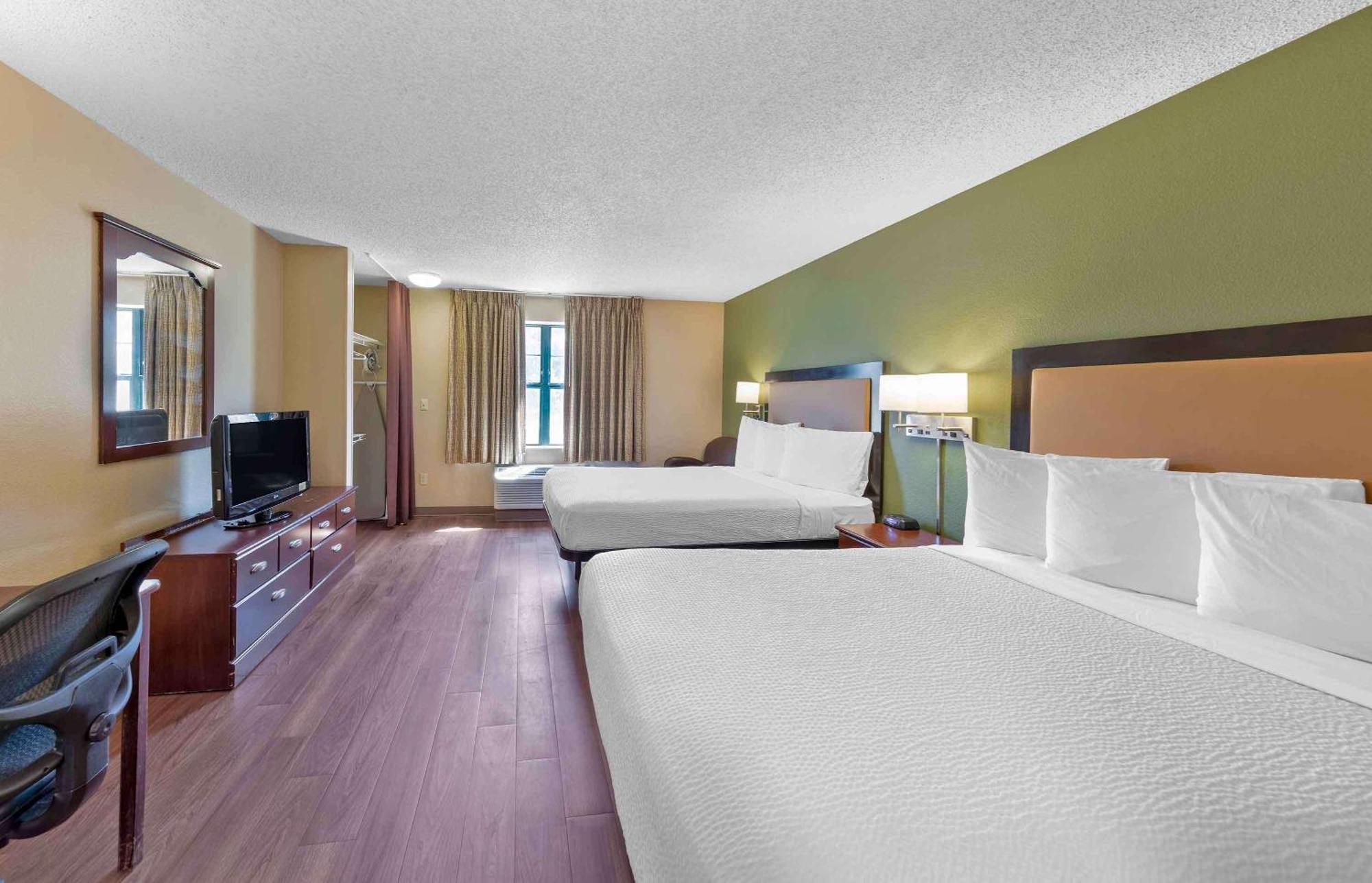 Extended Stay America Suites - Santa Rosa - North Ngoại thất bức ảnh
