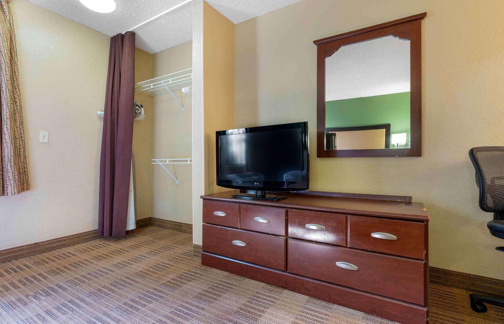 Extended Stay America Suites - Santa Rosa - North Ngoại thất bức ảnh