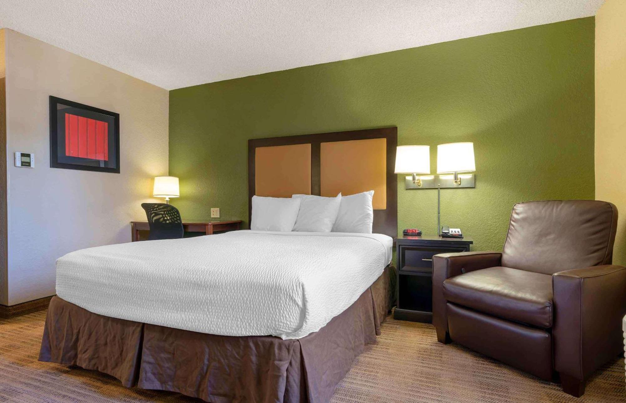 Extended Stay America Suites - Santa Rosa - North Ngoại thất bức ảnh