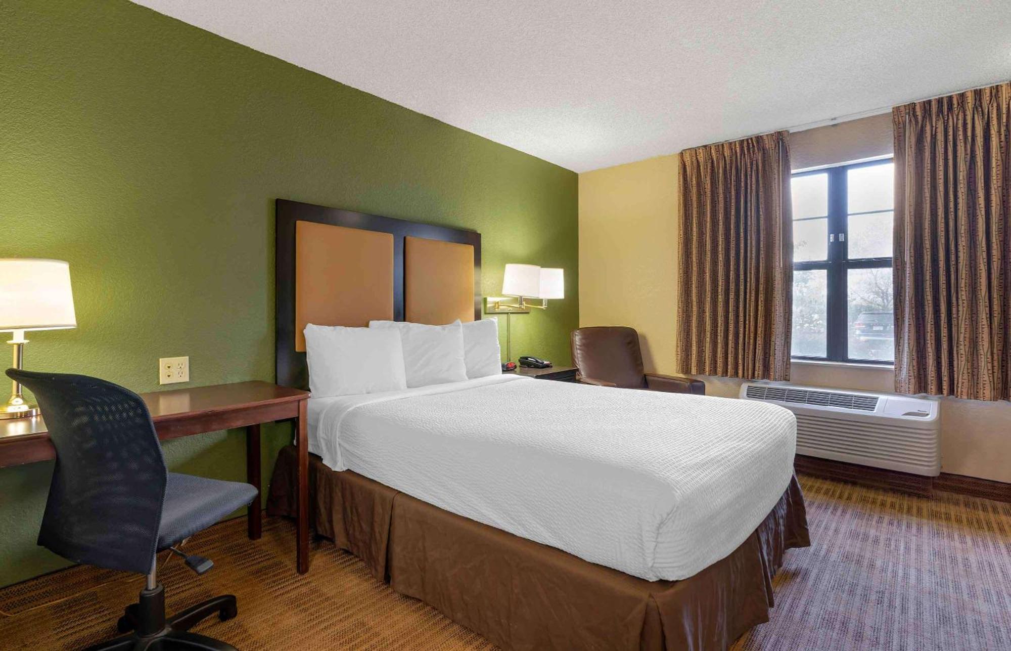 Extended Stay America Suites - Santa Rosa - North Ngoại thất bức ảnh