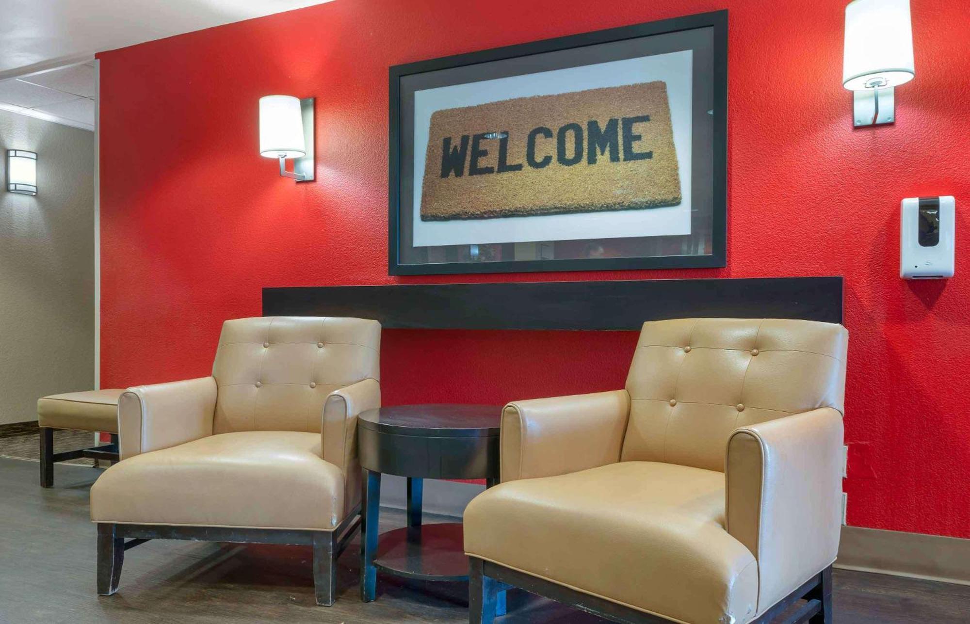 Extended Stay America Suites - Santa Rosa - North Ngoại thất bức ảnh