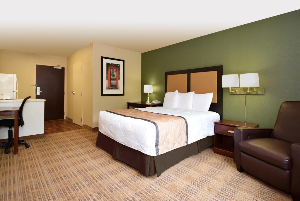 Extended Stay America Suites - Santa Rosa - North Ngoại thất bức ảnh
